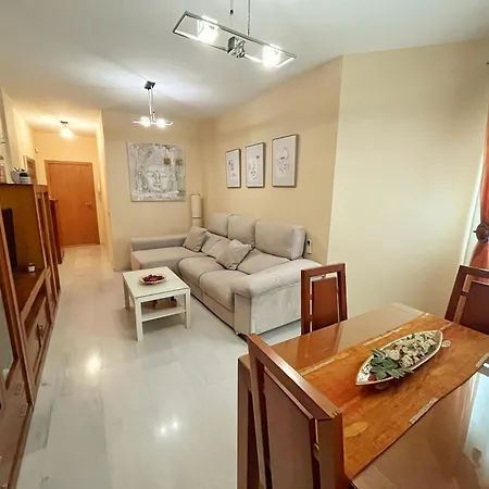 Appartamento Pez Dorado Torremolinos