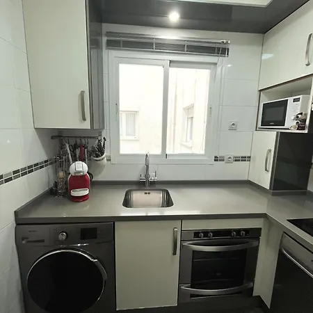Pez Dorado Appartement Torremolinos