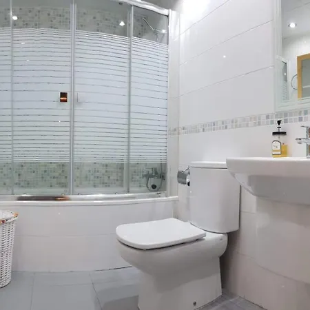 Pez Dorado Appartement Torremolinos